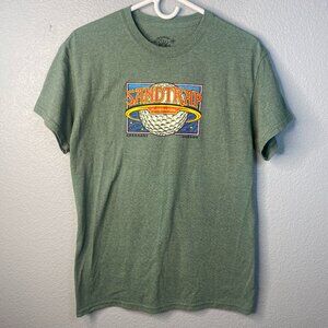McMenamins Sandtrap T-Shirt